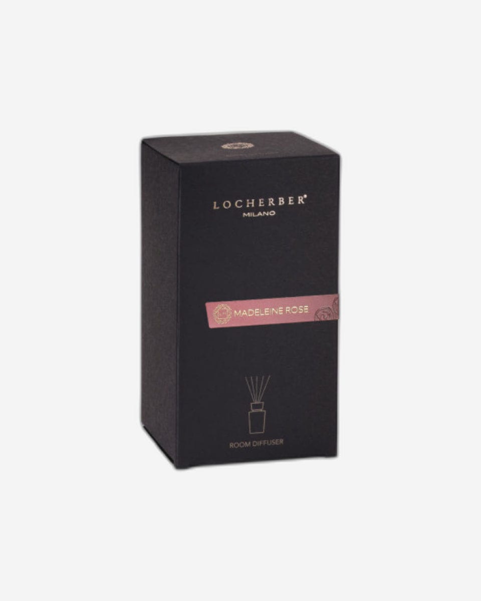 Locherber Madeleine Rose Skyline Diffuser