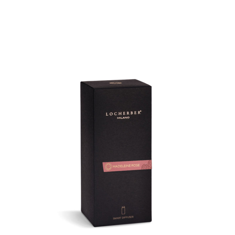 Locherber Madeleine Rose Skyline Refill