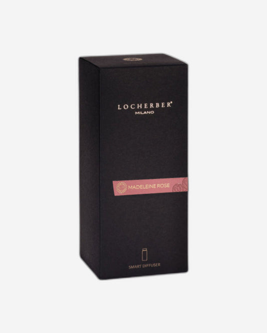 Locherber Madeleine Rose Skyline Refill