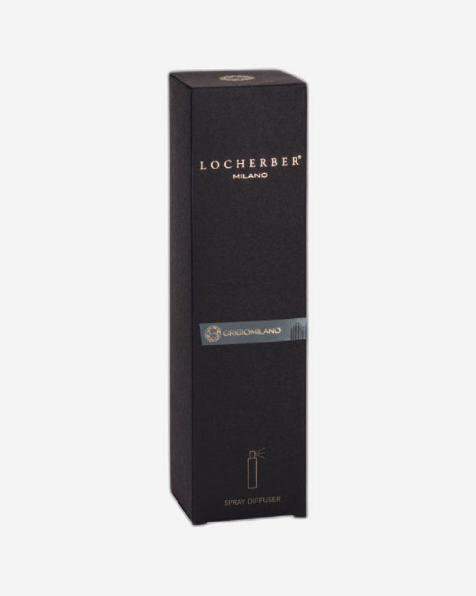Locherber Grigio Milano Skyline Diffuser