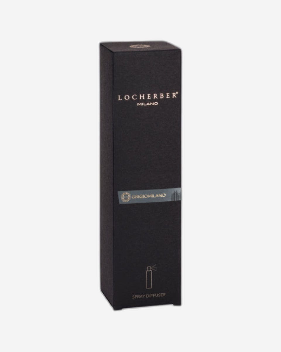 Locherber Grigio Milano Skyline Diffuser