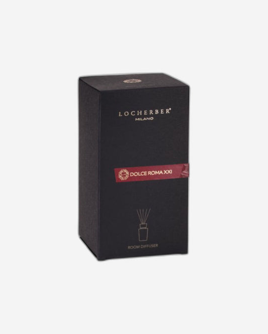 Locherber Dolce Roma Skyline Diffuser