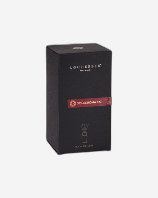 Locherber Dolce Roma Skyline Diffuser