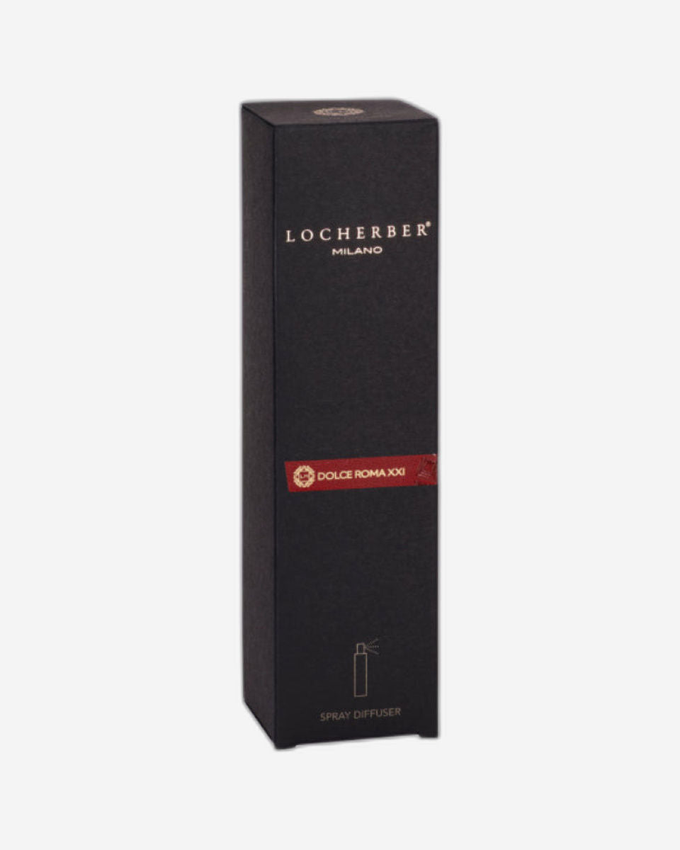 Locherber Dolce Roma Skyline Diffuser