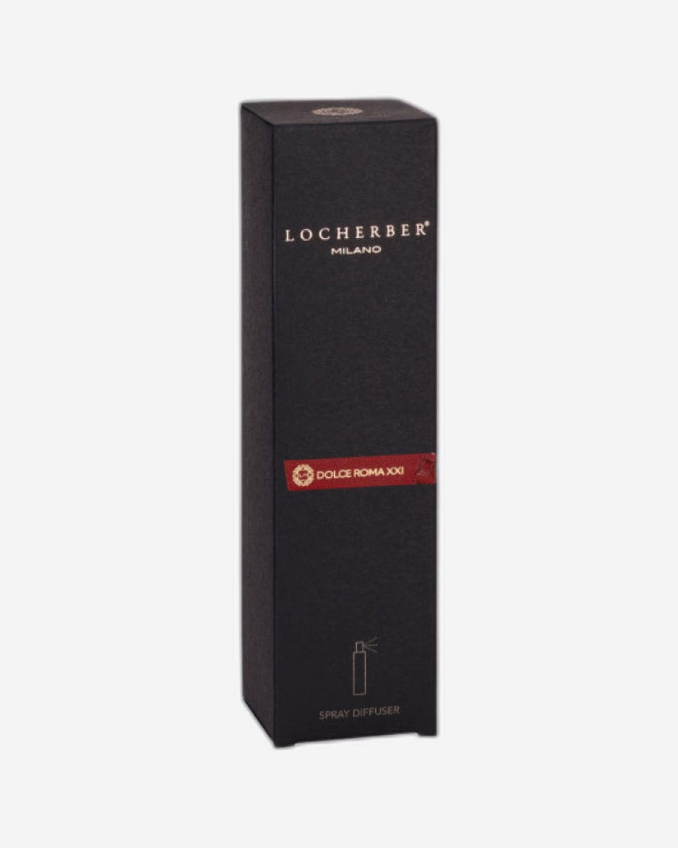 Locherber Dolce Roma Skyline Diffuser