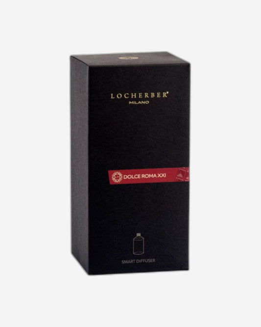 Locherber Dolce Roma Refill Skyline