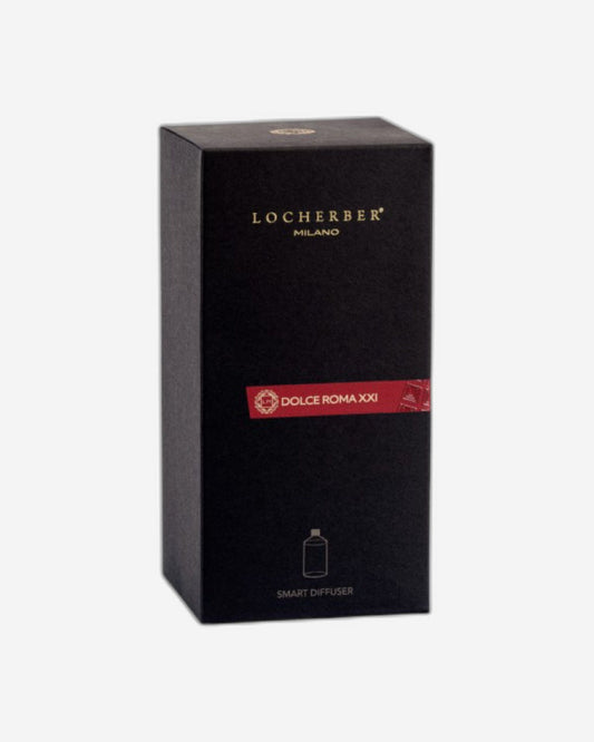 Locherber Dolce Roma Refill Skyline