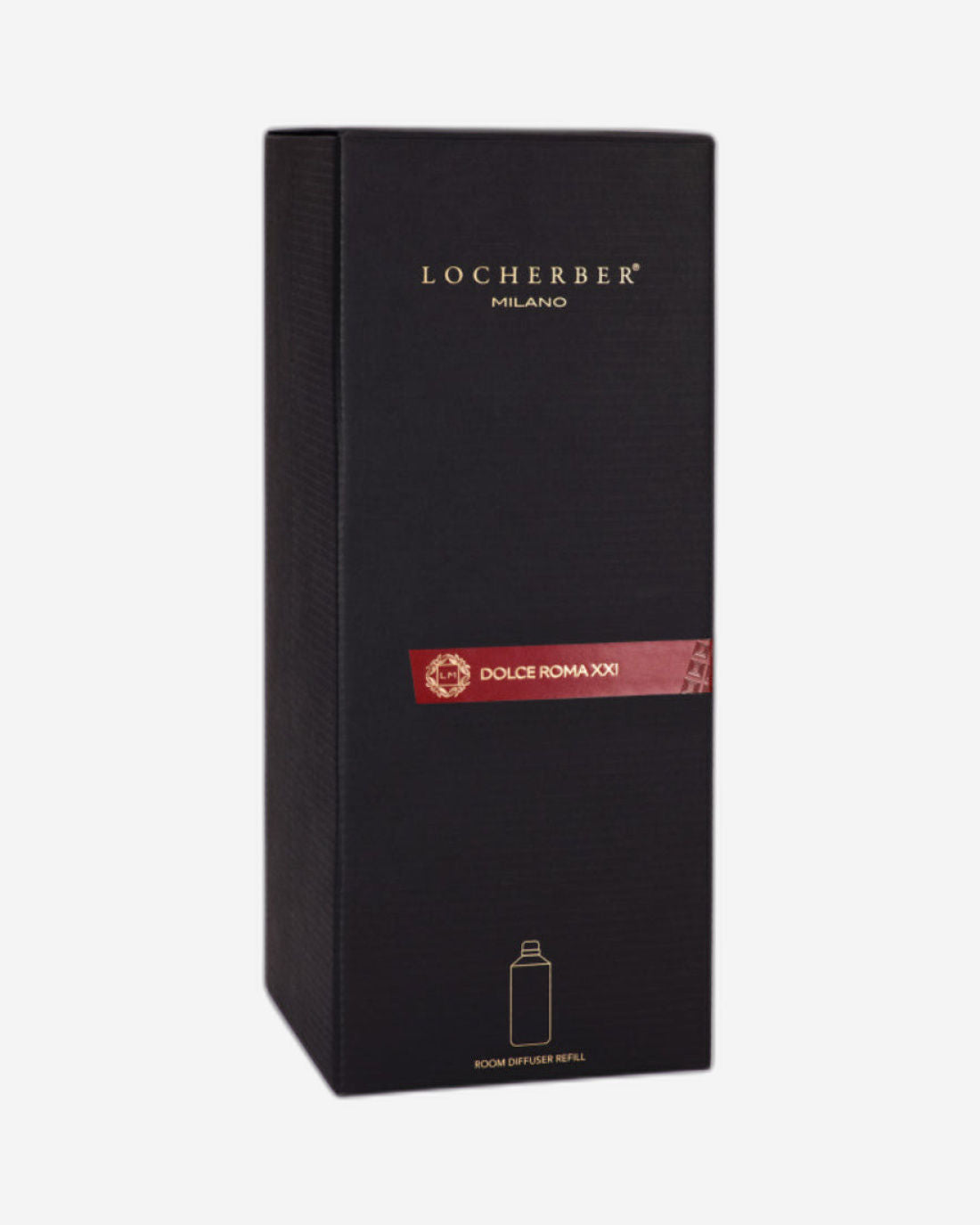 Locherber Dolce Roma Refill Skyline