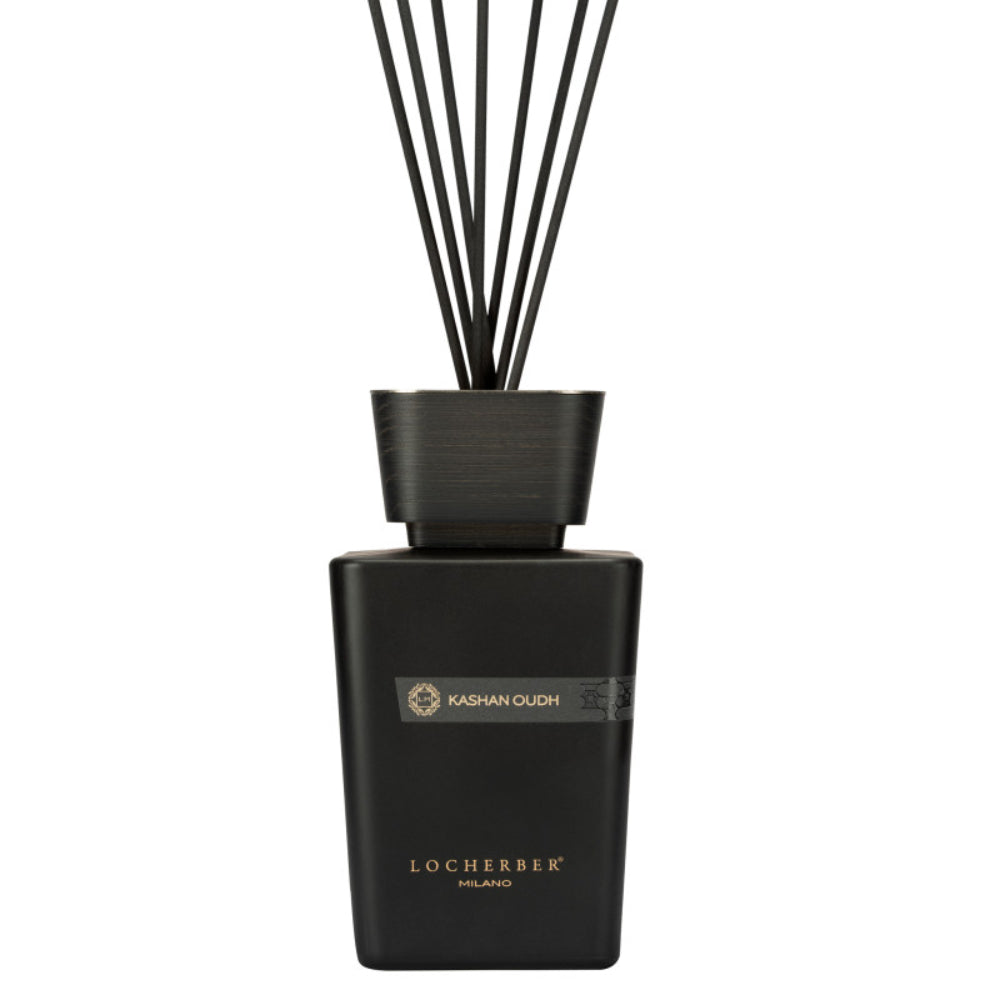 Locherber Kashan Oud Diffuser