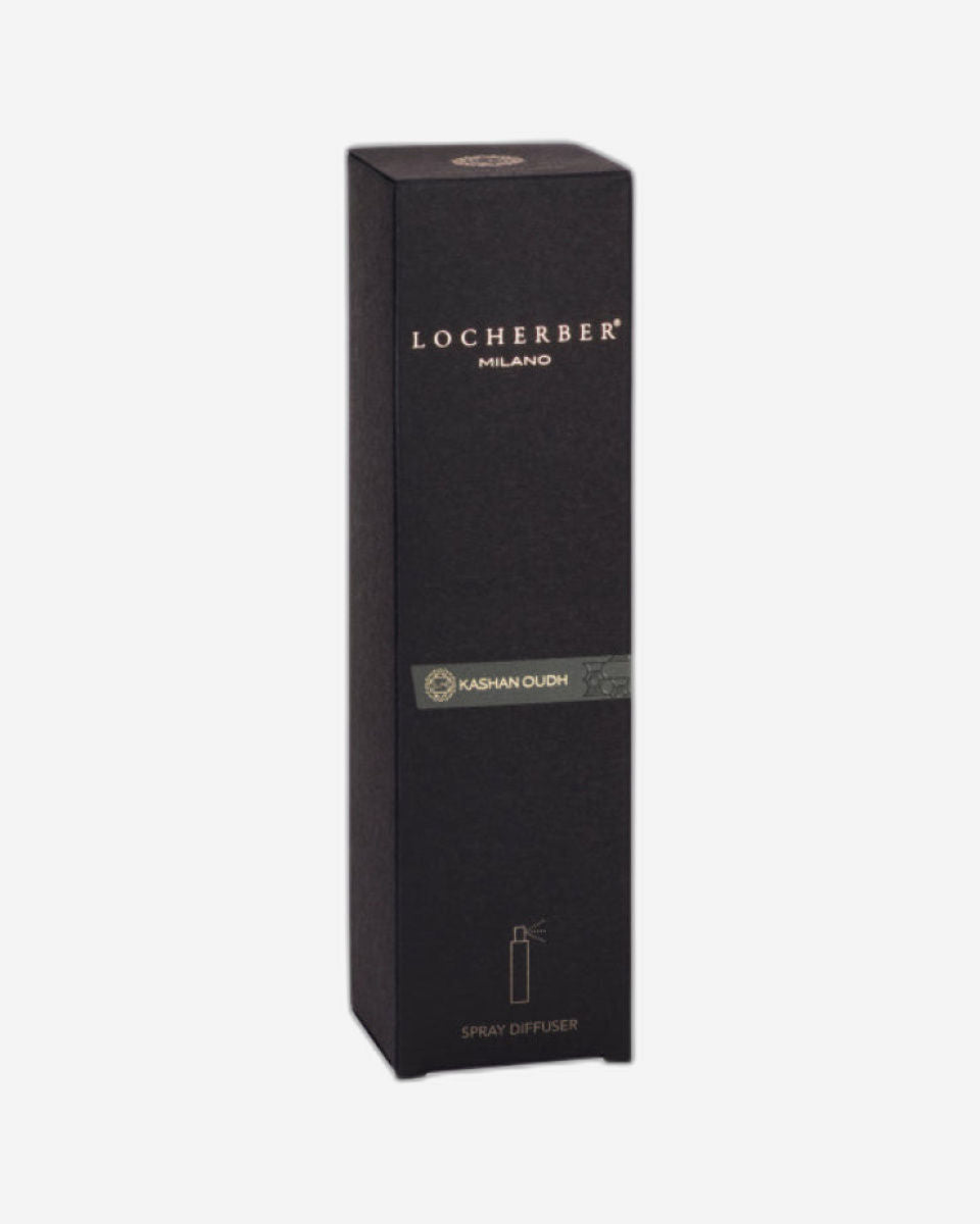 Locherber Kashan Oud Diffuser