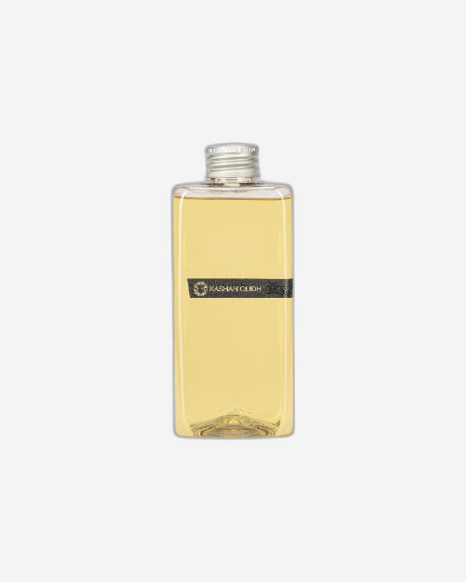 Locherber Kashan Oud Refill 500ml