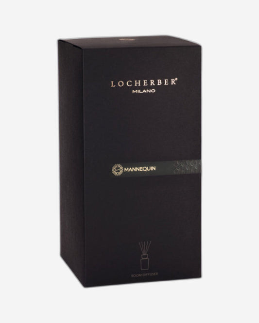 Locherber Mannequin Skyline Diffuser