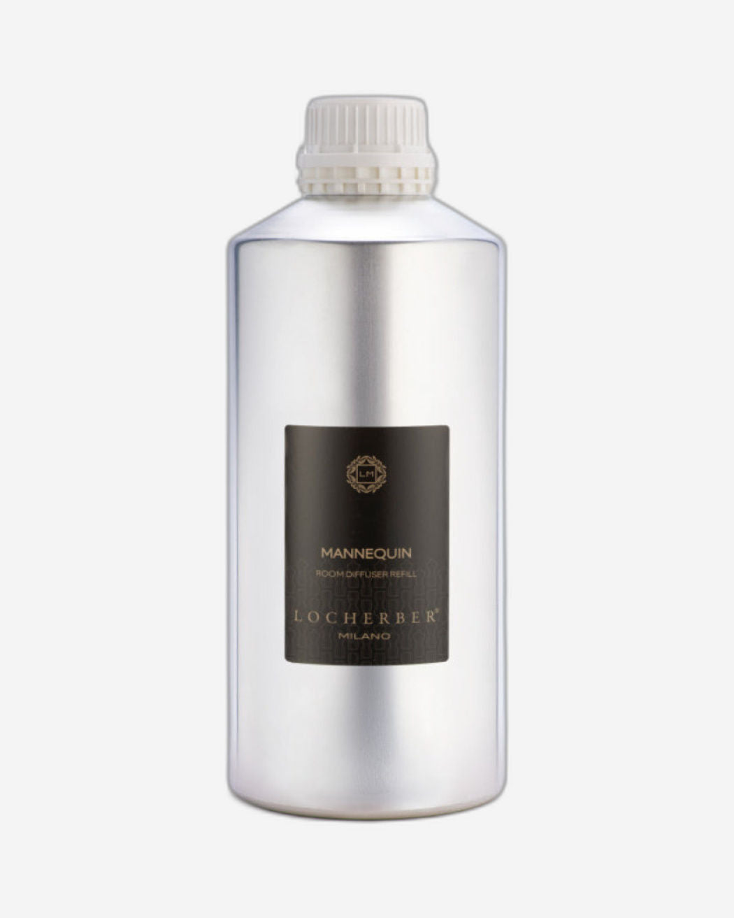 Locherber Mannequin Refill Skyline