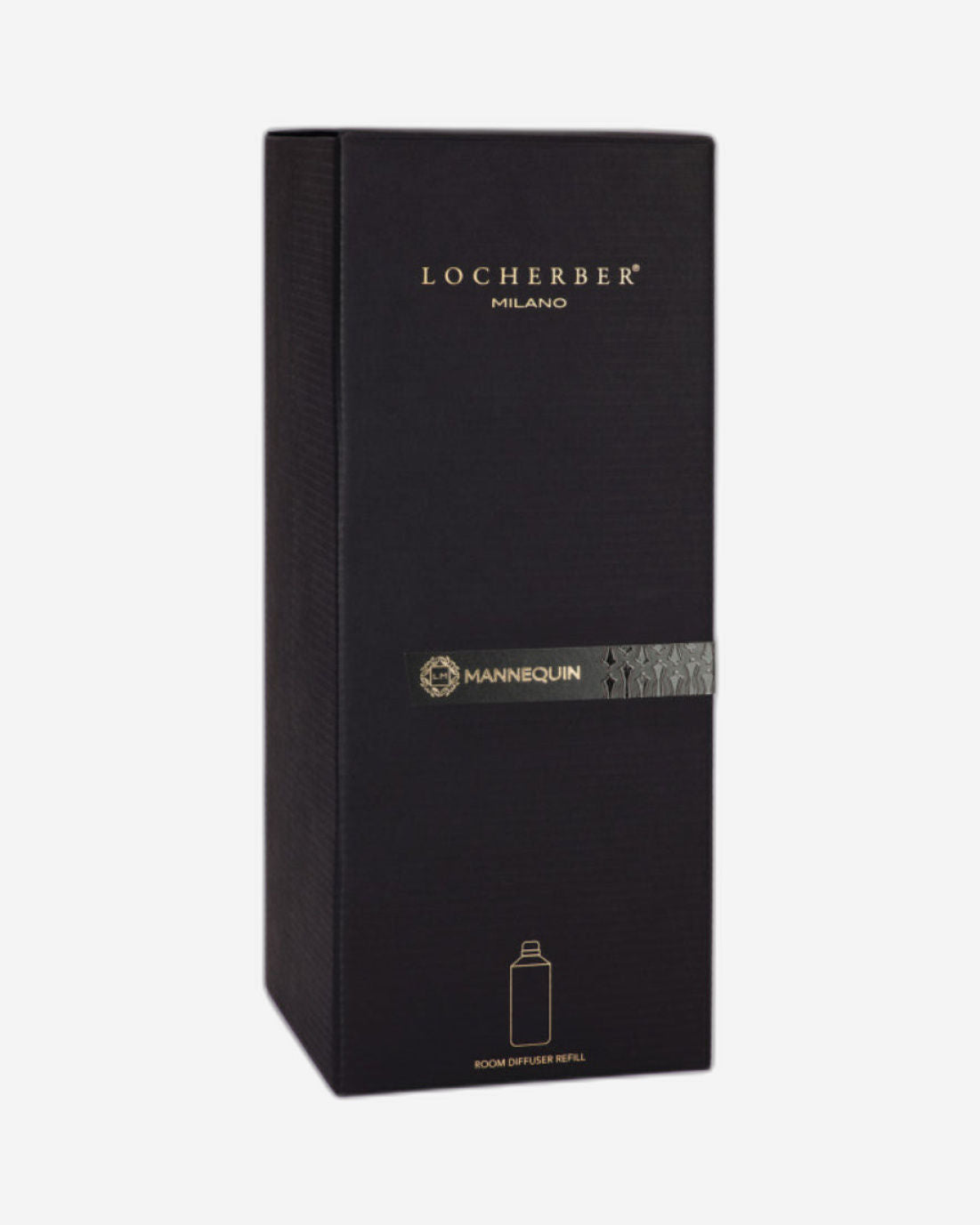 Locherber Mannequin Refill Skyline