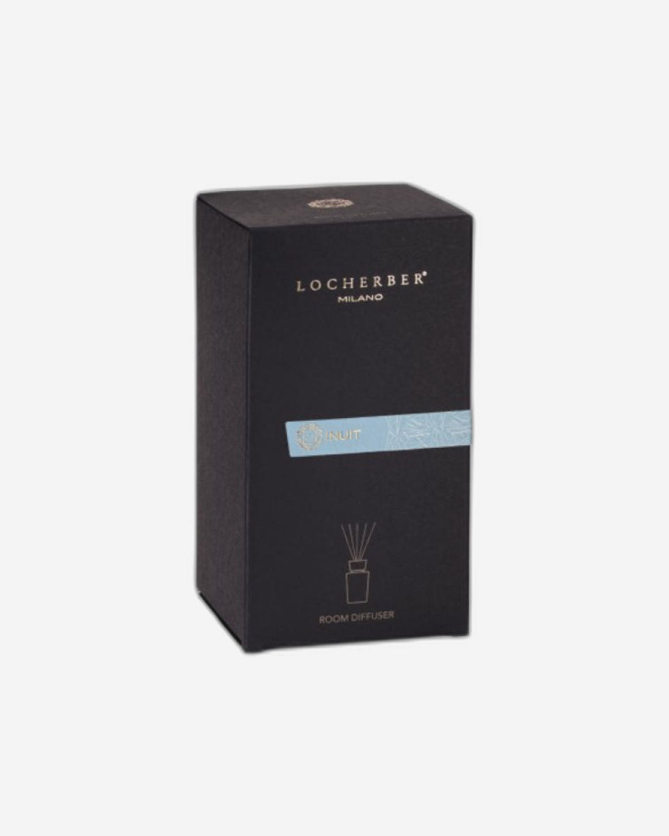 Locherber Inuit Diffuser