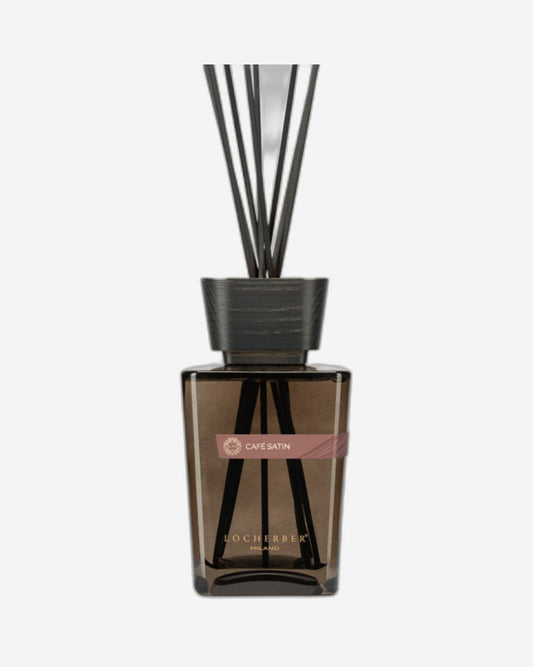 Locherber Cafe Satin Diffuser