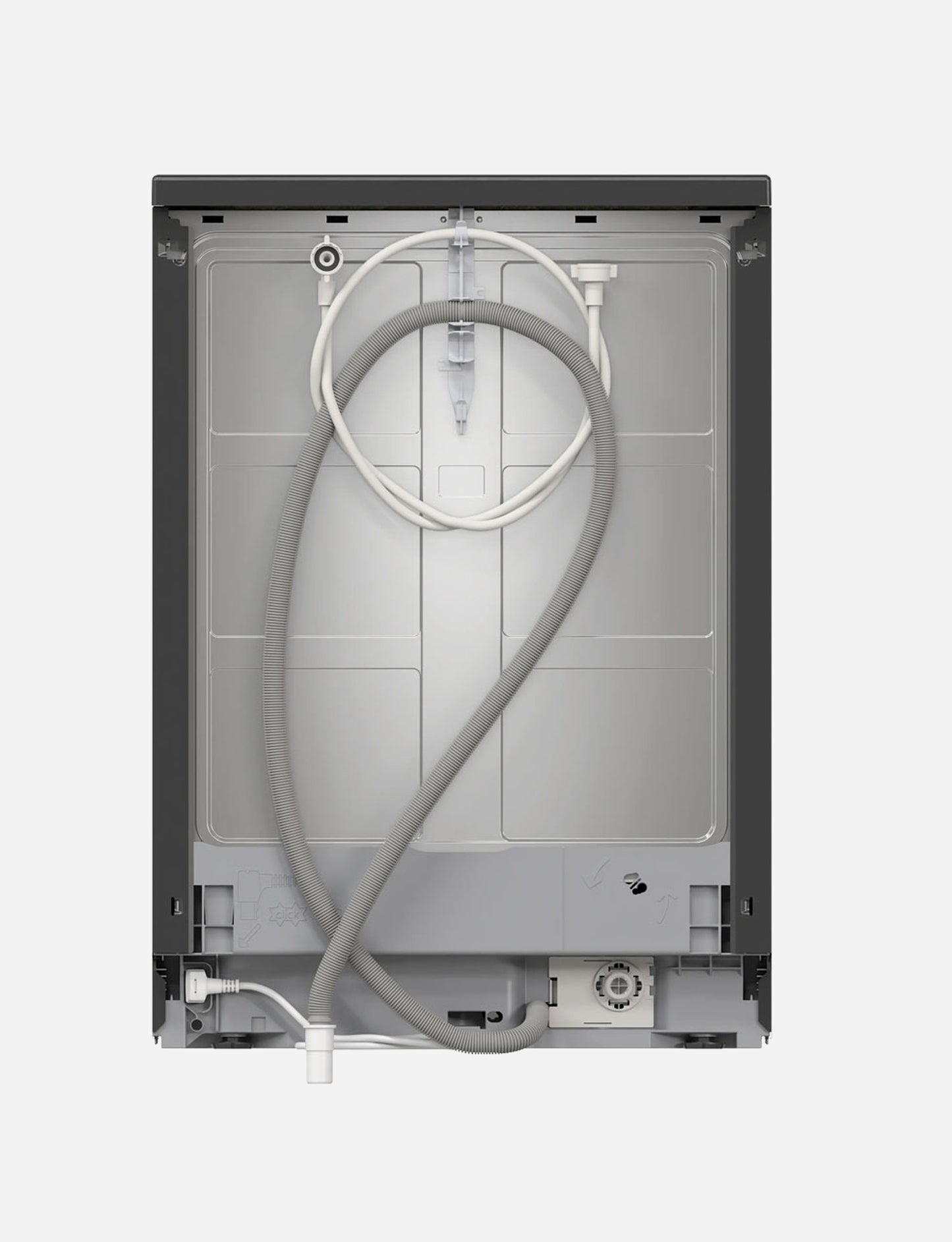 Bosch Series 6 Dishwasher Triple Water Protection
