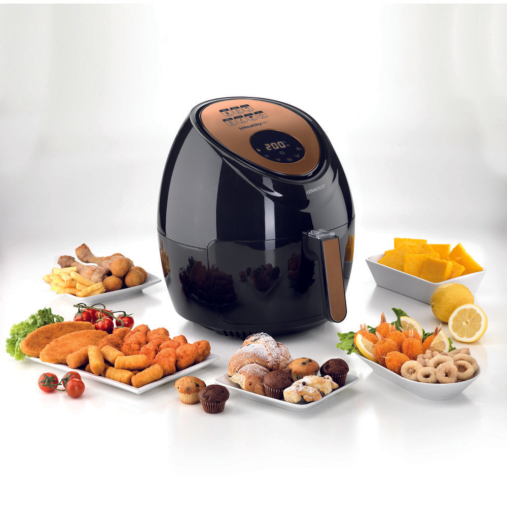 Kenwood air fryer store