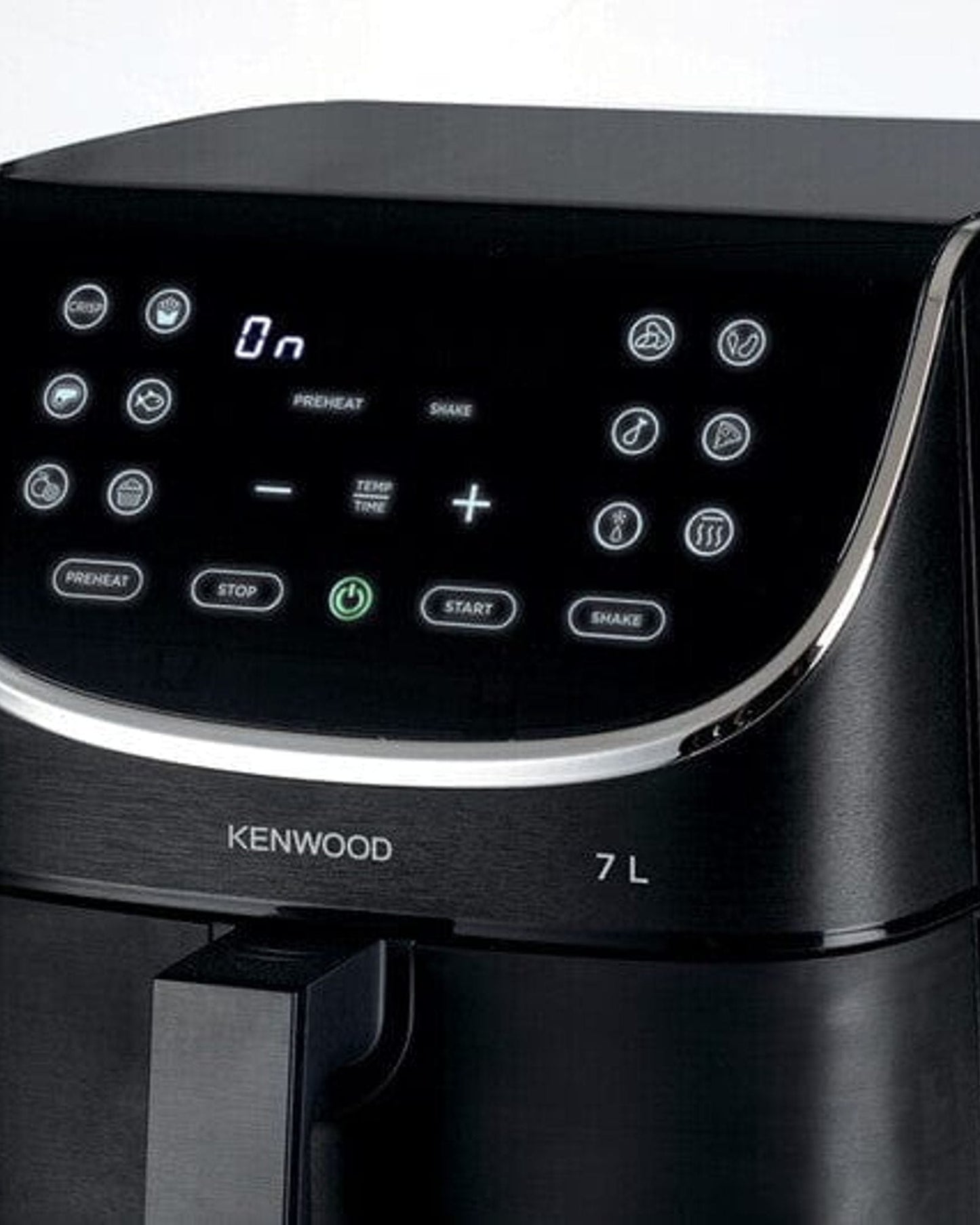 Kenwood 7L Digital Digital Air Fryer
