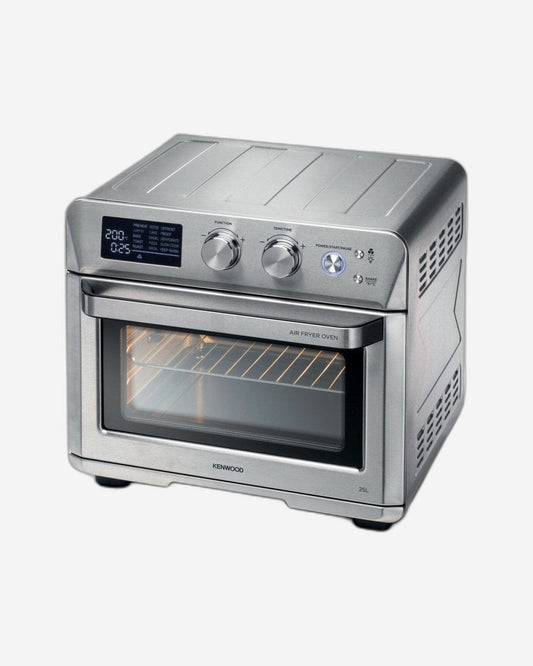 Kenwood 25L 2-in-1 Toaster Oven Digital Air Fryer