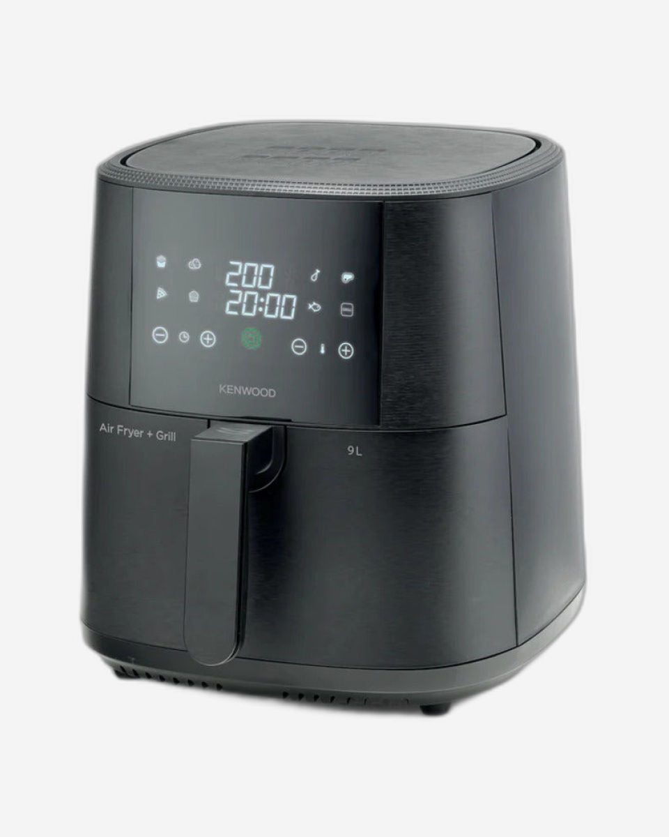 Kenwood Air Fryer Gcc 9L