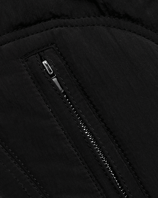 Reiss Quilted Vest