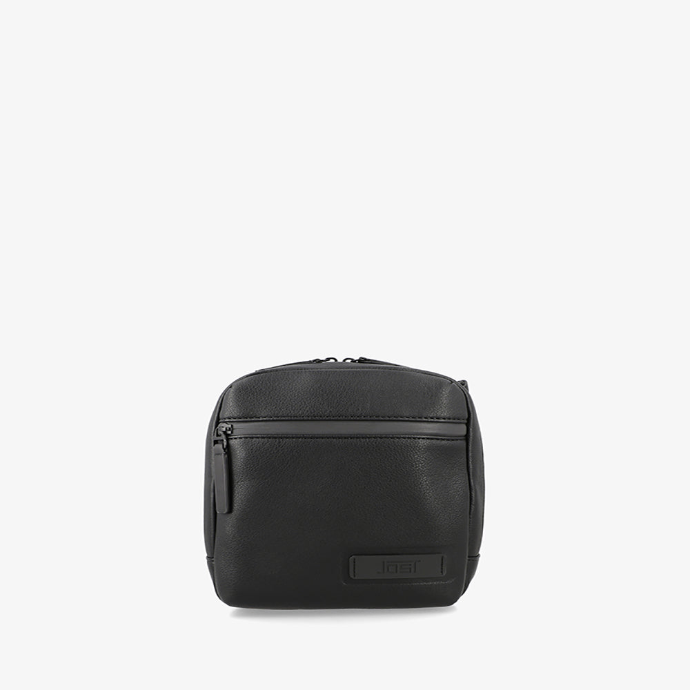 Jost Stockholm Small Leather ShoulderBag