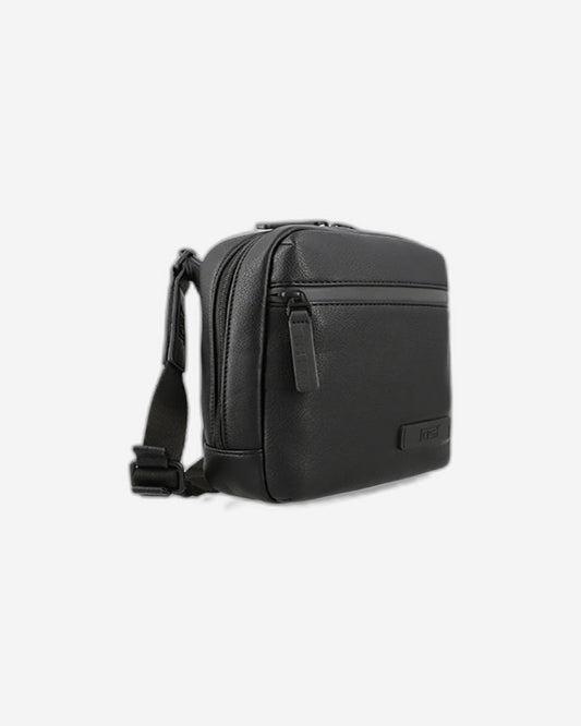 Jost Stockholm Small Leather ShoulderBag
