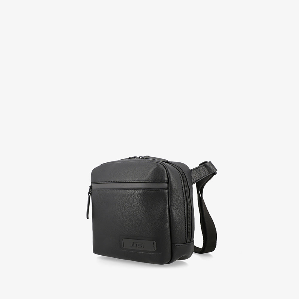 Jost Stockholm Small Leather ShoulderBag