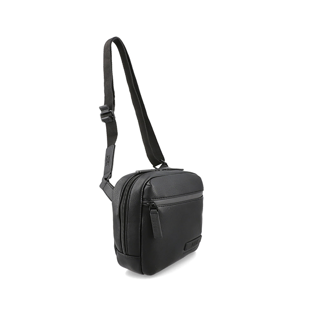 Jost Stockholm Small Leather ShoulderBag