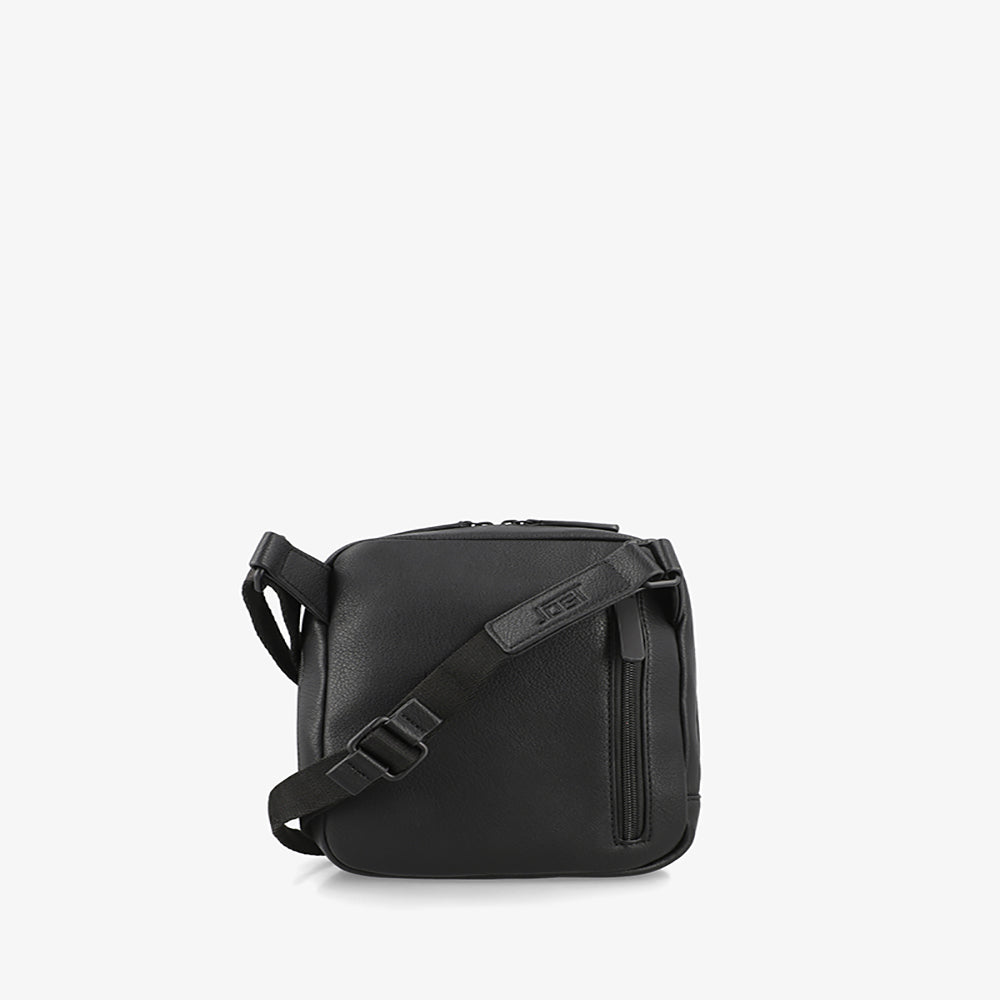 Jost Stockholm Small Leather ShoulderBag