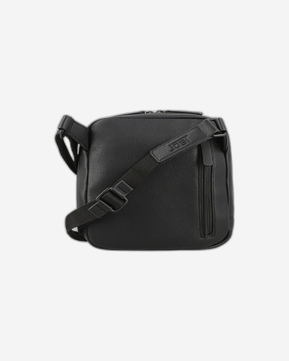 Jost Stockholm Small Leather ShoulderBag