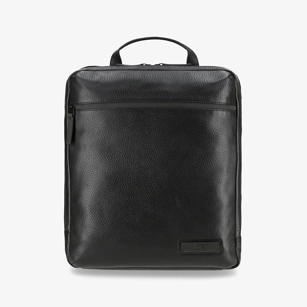 Jost Stockholm Daypack Leather Backpack