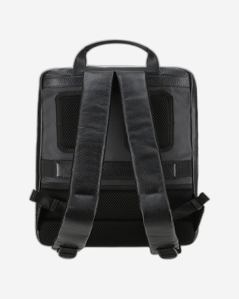 Jost Stockholm Daypack Leather Backpack