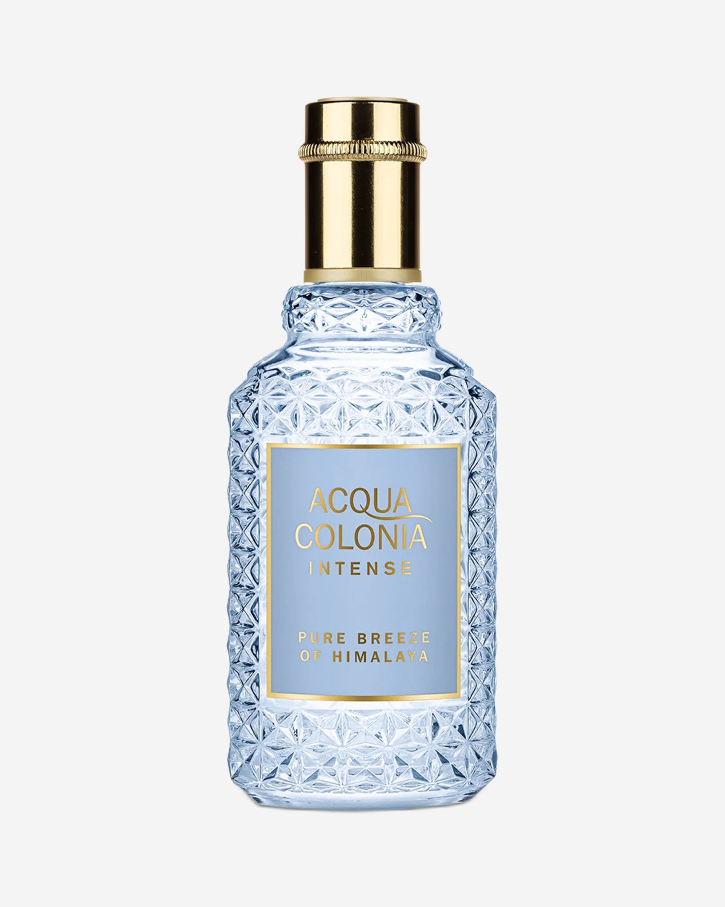 4711 Acqua Colonia Intense Pure Breeze of Himalaya EDC 170ml