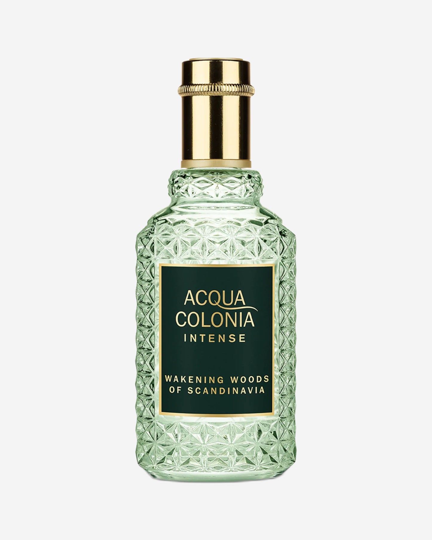 4711 Acqua Colonia Intense Wakening Woods of Scandinavia EDC 170ml