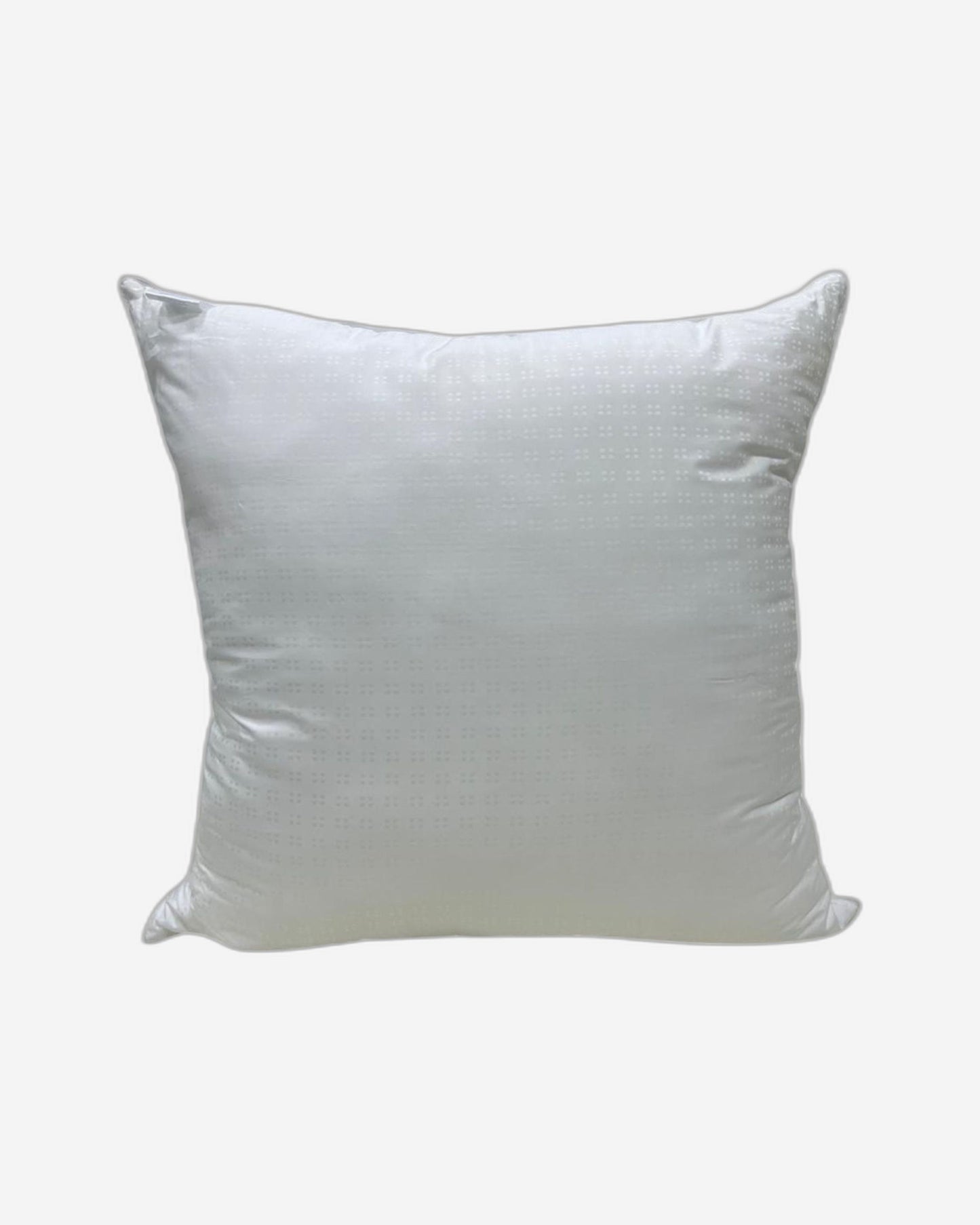 Christy Sateen Touch Pillow