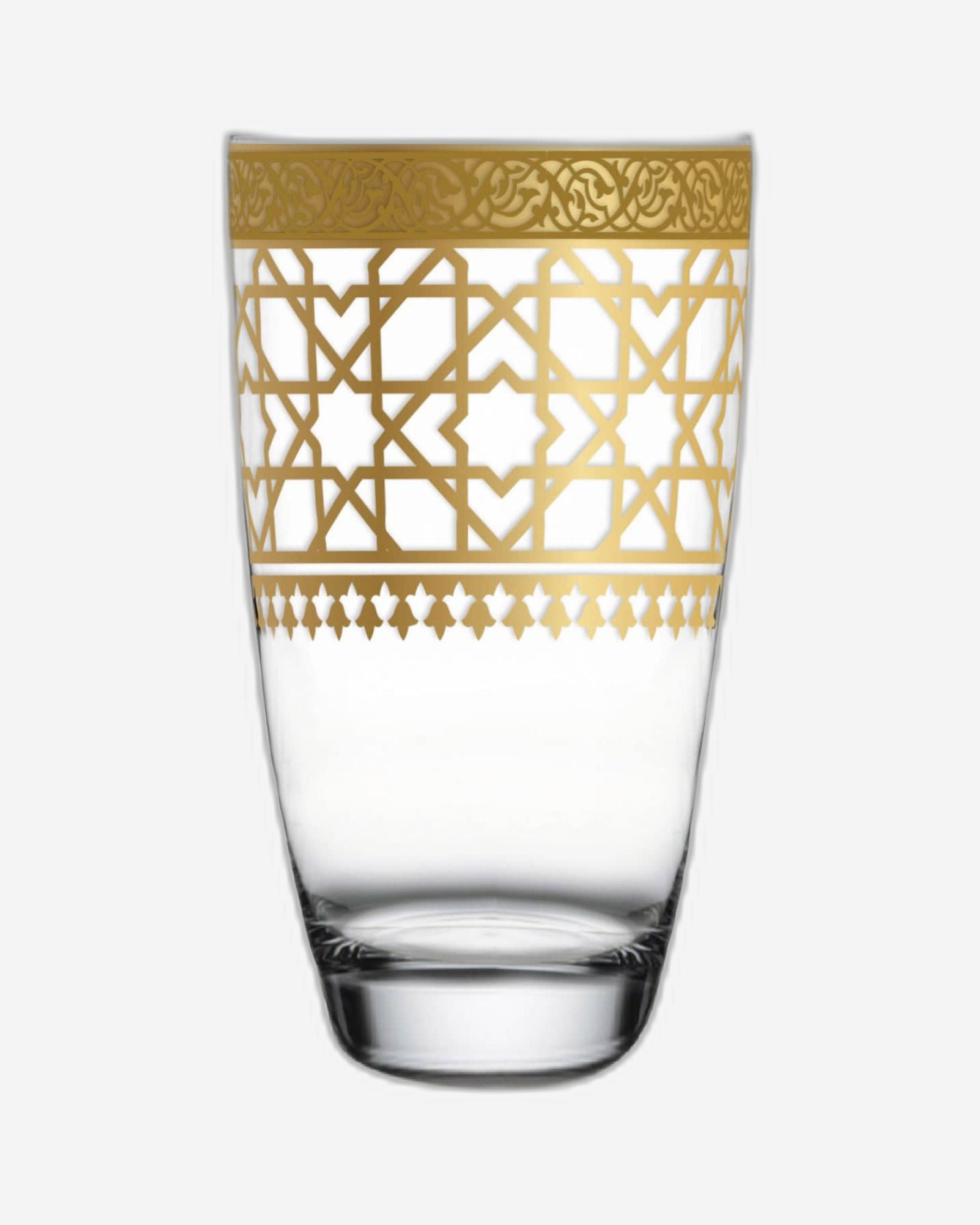Dimlaj Cordoba ZamZam Set of 6 Pcs (Gold)