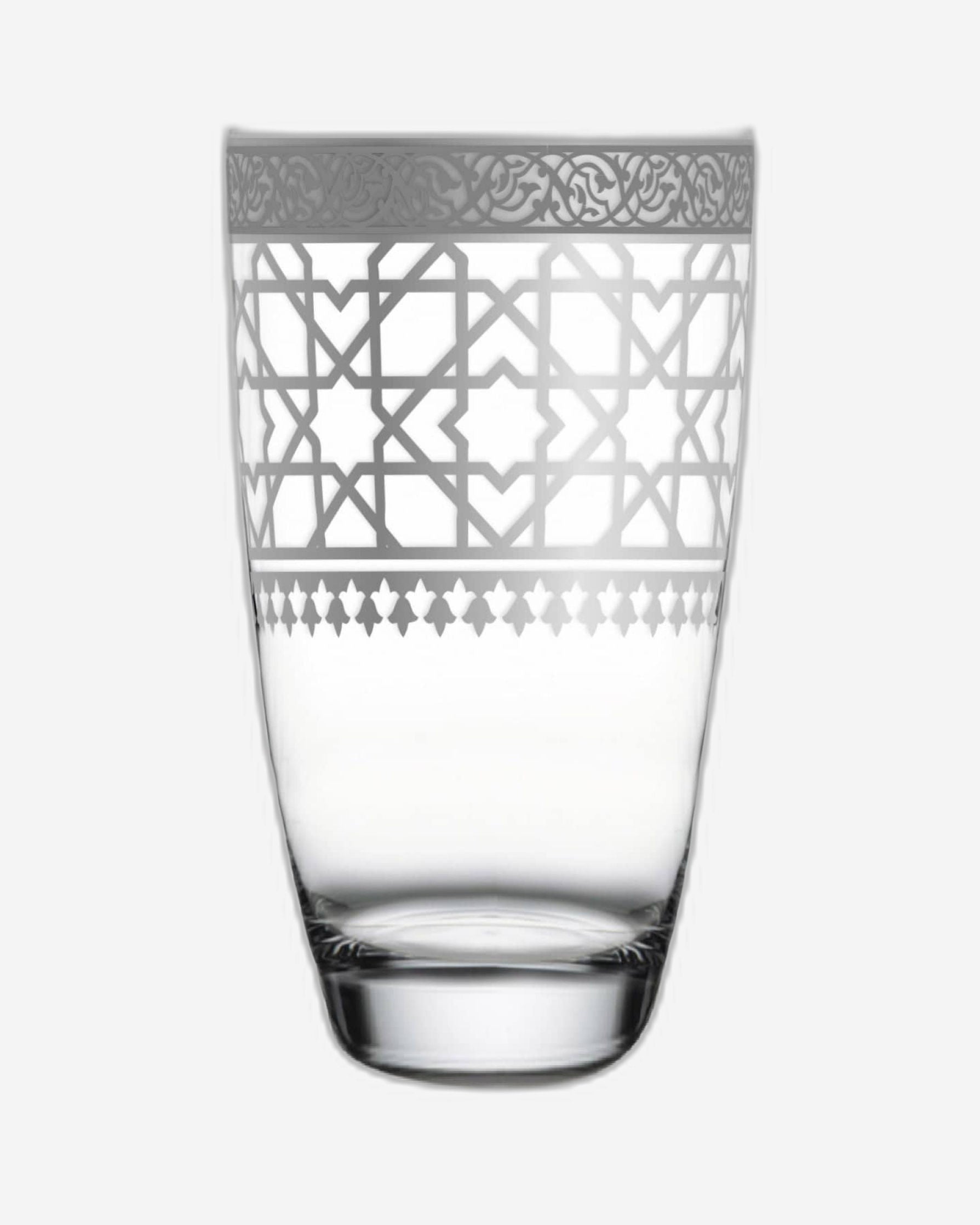Dimlaj Cordoba ZamZam Set of 6 Pcs (Platinum)