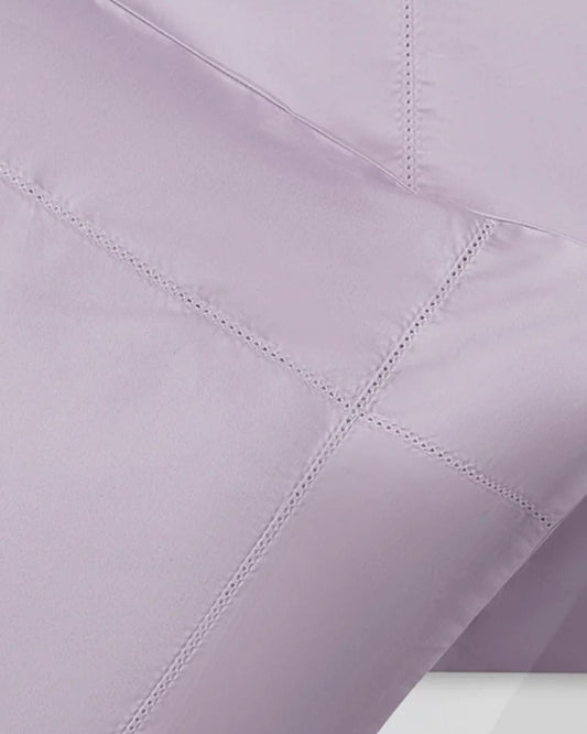 Jasper Conran "500 Thread Count Supima" Duvet Cover in Lavender