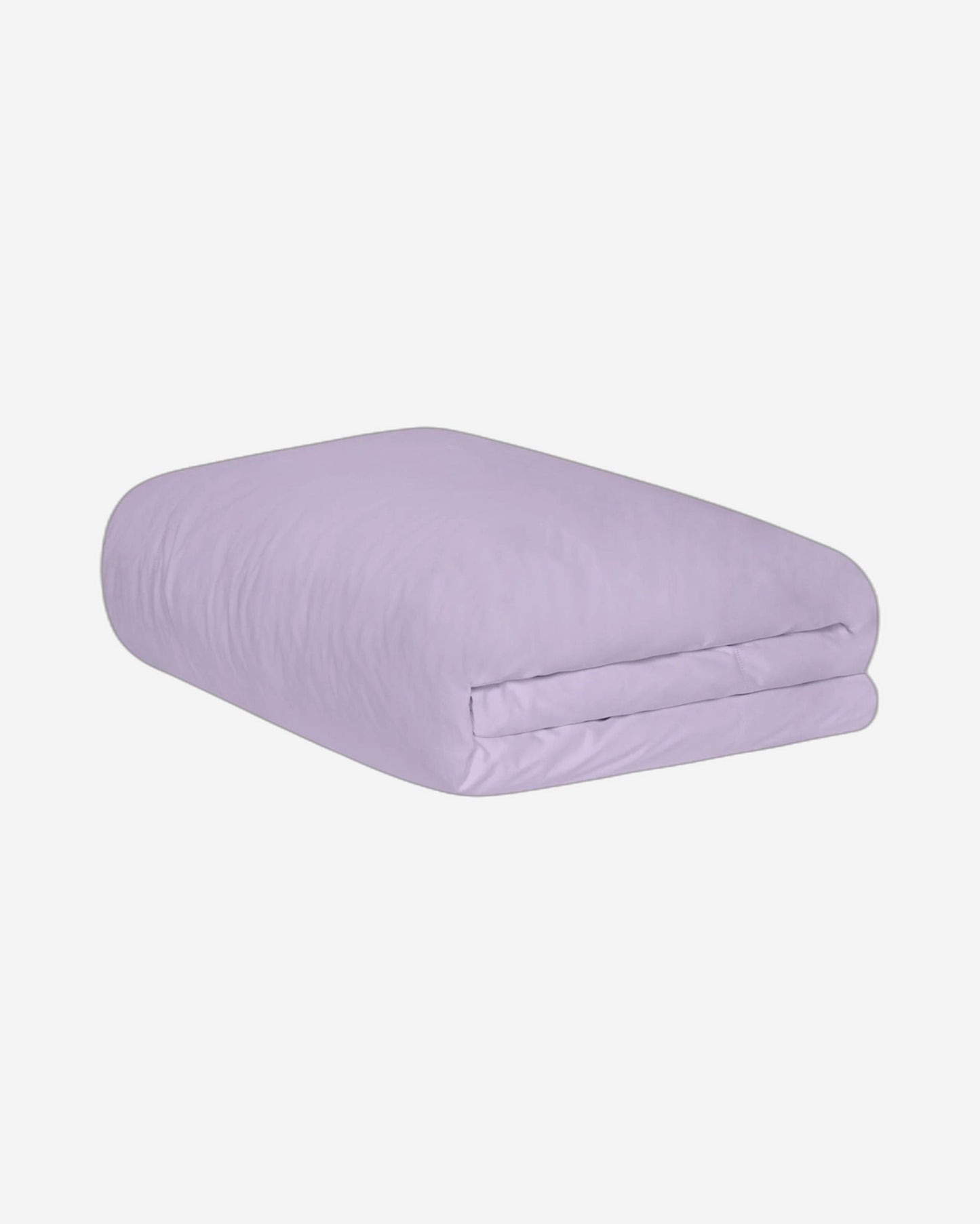 Jasper Conran "500 Thread Count Supima" Duvet Cover in Lavender