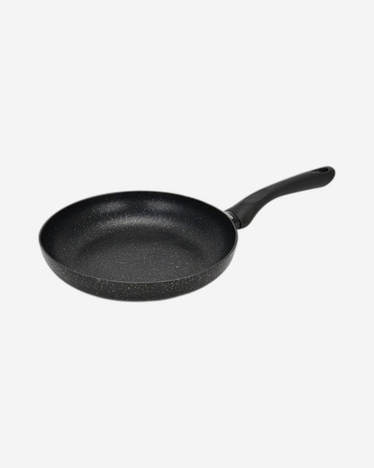Fissman Frying Pan Promo Aluminum Silver 24cm
