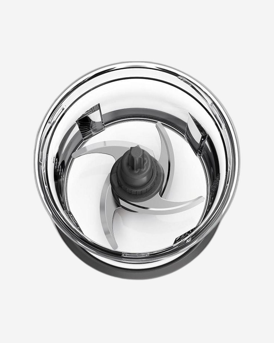 Kenwood Chopper with Extra Bowl