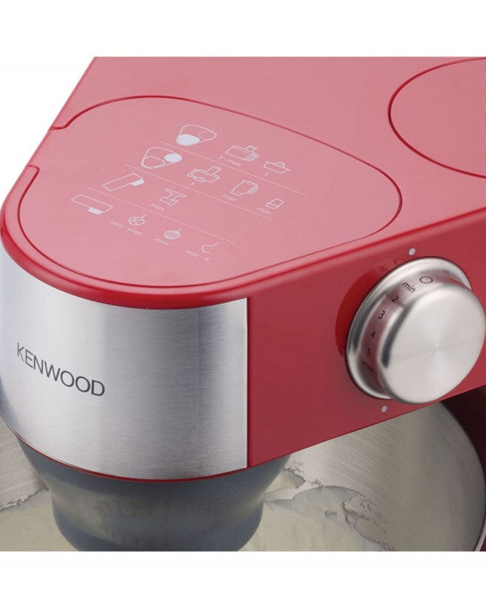 Kenwood Prospero Kitchen Machine 4.3L