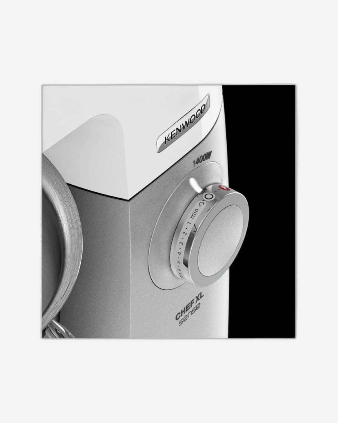 Kenwood Kitchen Machine 6.7L