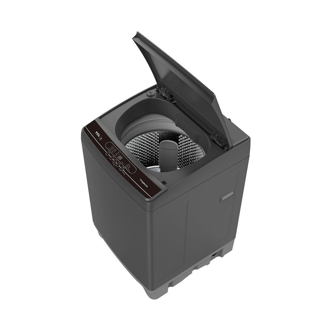 TCL Top Loading Washing Machine with Pump 16kg