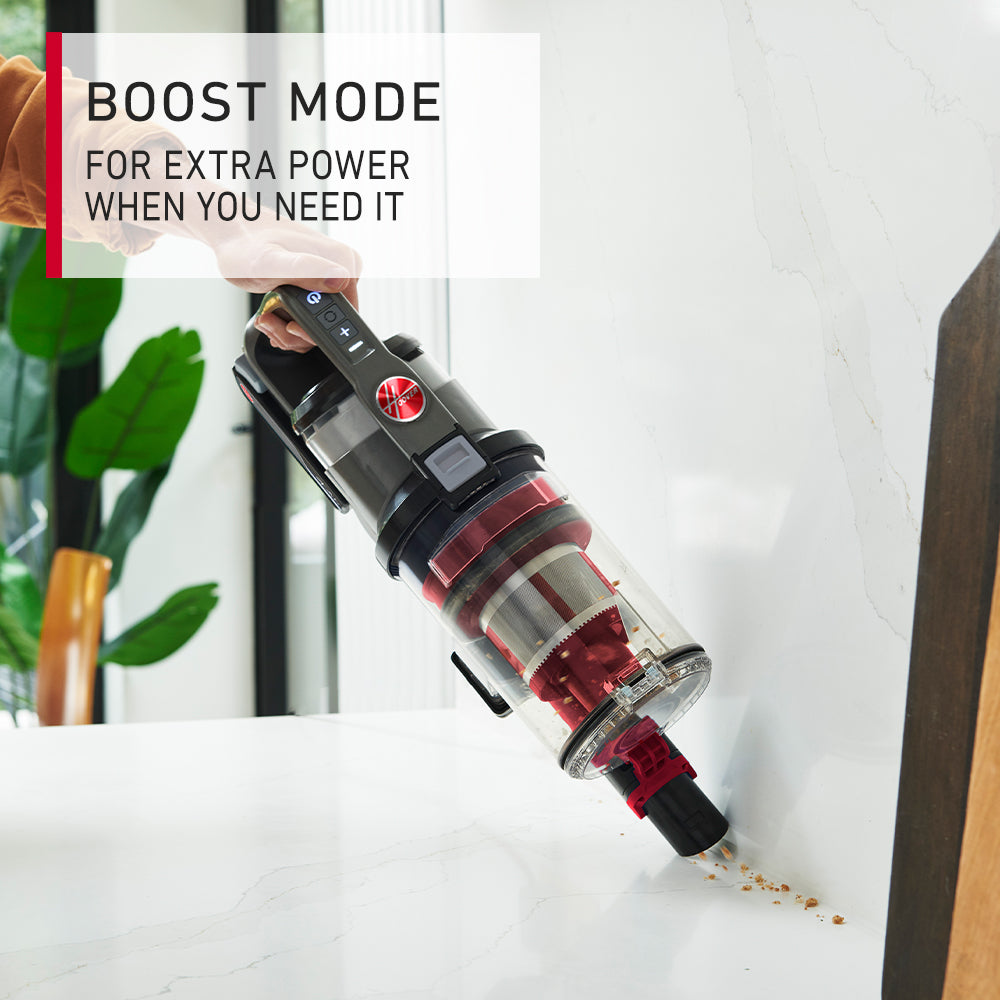 Hoover 40-Min Runtime Cordless Vacuum Cleaner