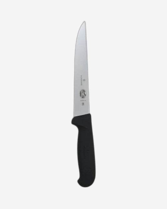 Victorinox Fibrox Sticking Knife Black