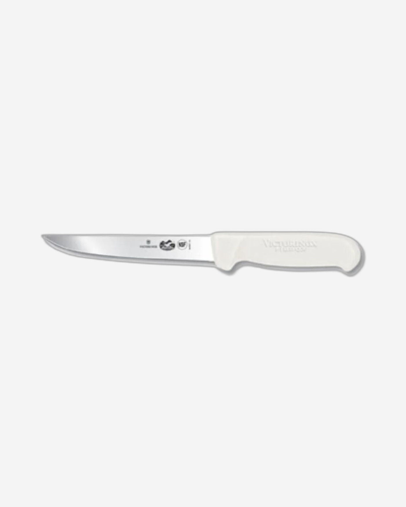 Victorinox Fibrox Boning Knife 15cm White