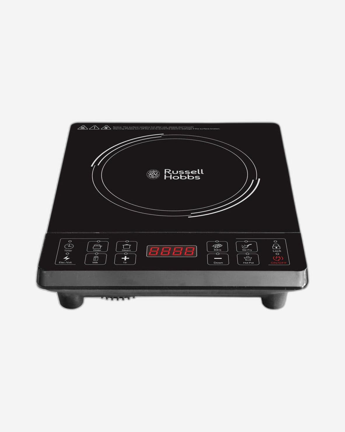 Russell Hobbs Infrared Cooker